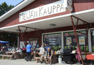 26 MeiJäkaup