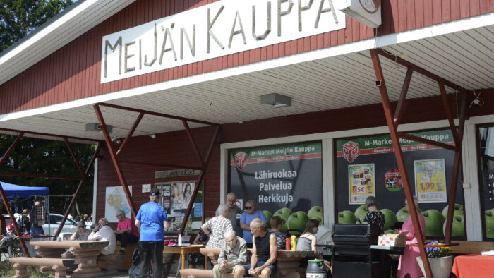 26 MeiJäkaup