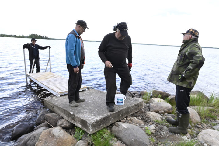laituri