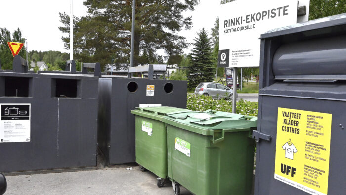 rinkipiste