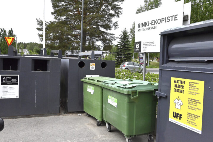 rinkipiste