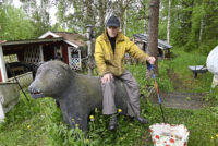 sakari pekkarinen