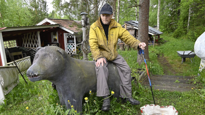sakari pekkarinen