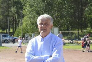 28 Pertti Toikkanen