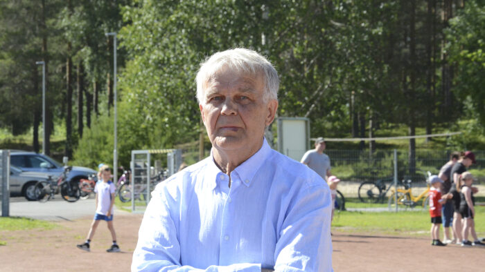 28 Pertti Toikkanen