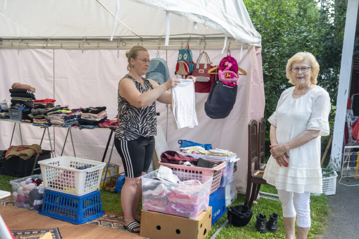 30 helkan kirppis