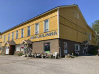 harjulinna