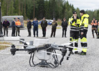 36 dronekansi