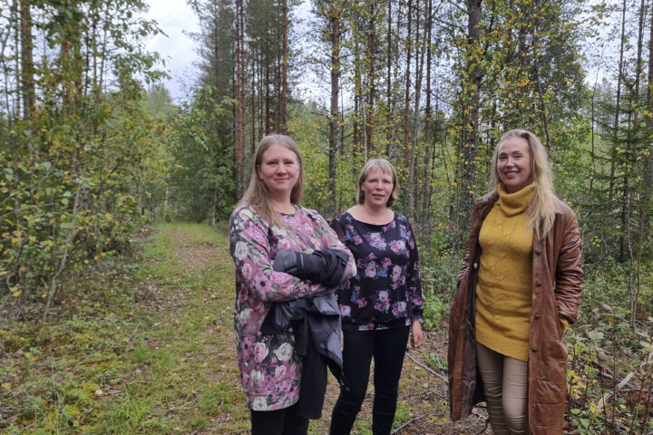 40 Elina Harjula, Anne Risto ja Mirva Loihtua 2[38] kopio