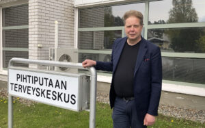 42 Ari Kinnunen