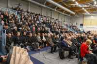 43 Hyvaks yleisö