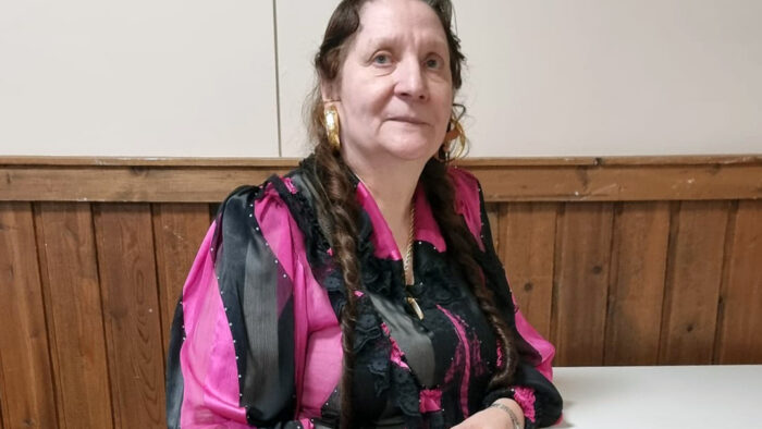 1-2 Arja Lindberg vaaka