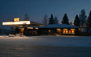 Entisen Takkatuvan kiinteistö jää tyhjilleen tammikuun lopussa.