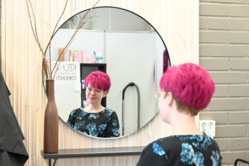 10 Marjukka Nurmesniemi, pääkuva