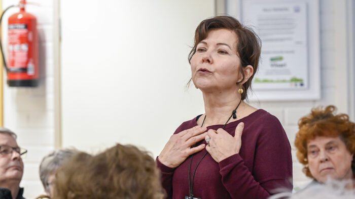 6Kirsi Rühlman kansi