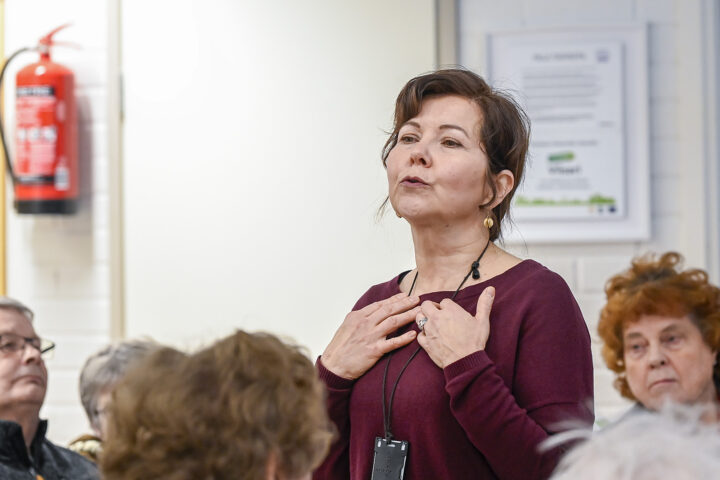 6Kirsi Rühlman kansi