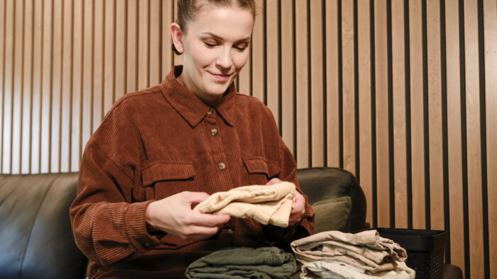 8 ammattijärjestäjä