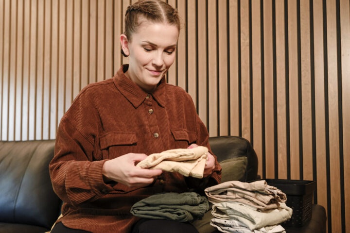 8 ammattijärjestäjä