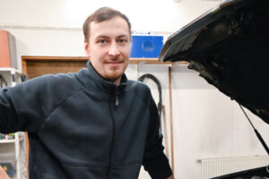 9 Atte Paananen vaaka