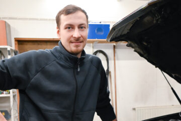 9 Atte Paananen vaaka