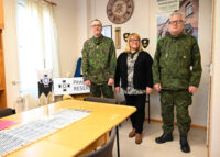 19 Pihtiputaan reserviläiset