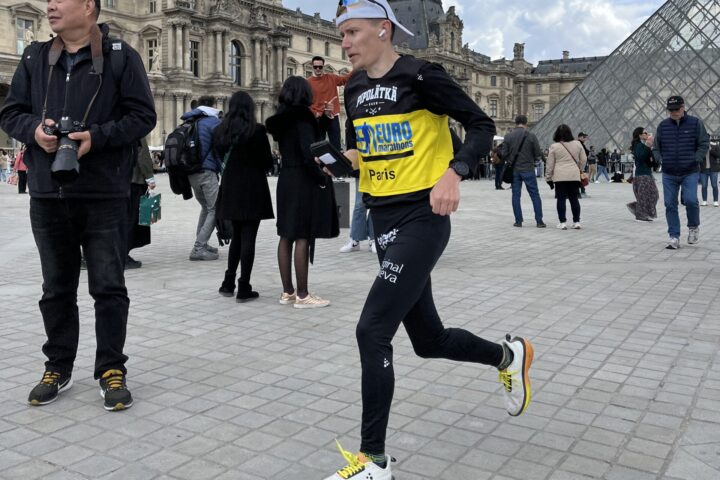 Sulttaani Paris 2024