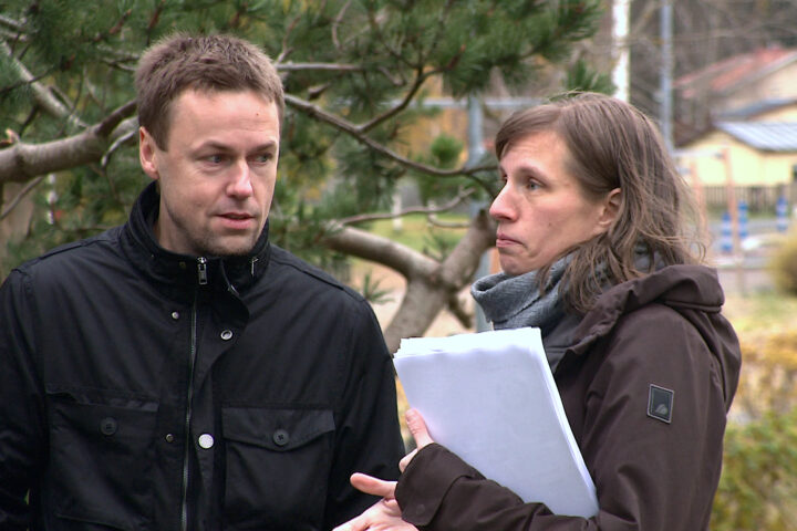 tommy ja karoliina