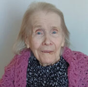 23 Elna Tainio