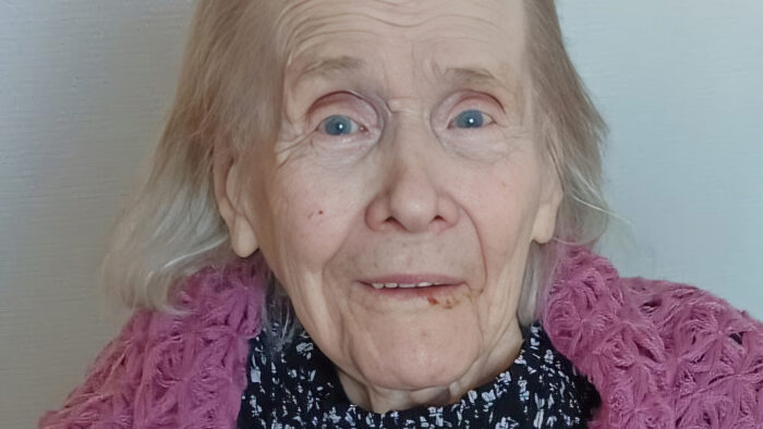 23 Elna Tainio