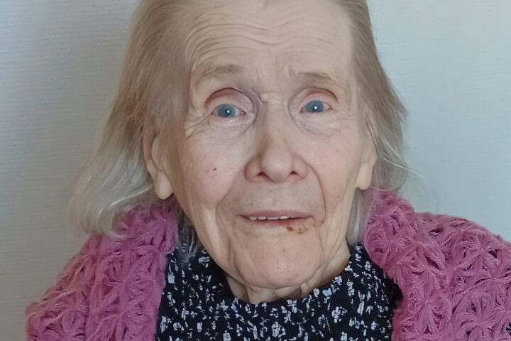 23 Elna Tainio
