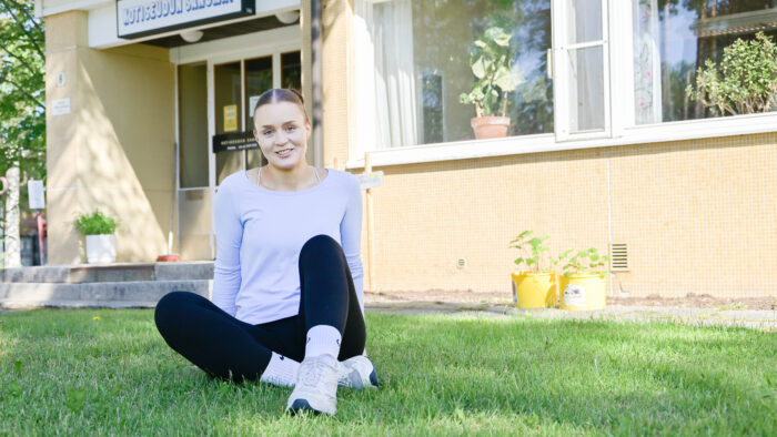 24 Silja Kananen