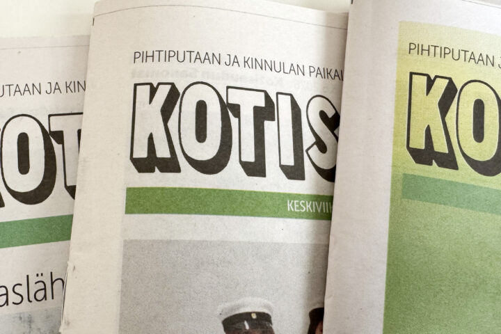 24 lehtiä