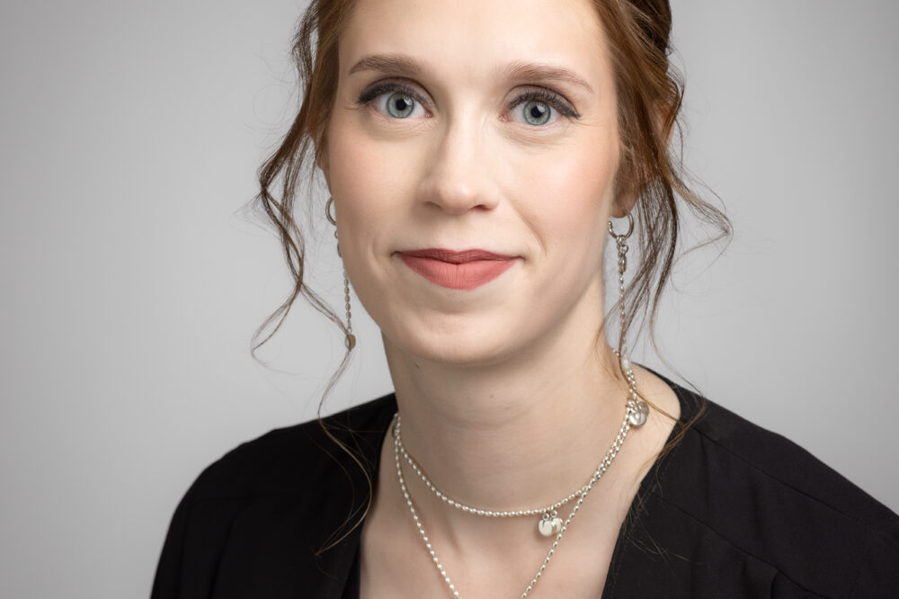 Iida-Mari Kotanen