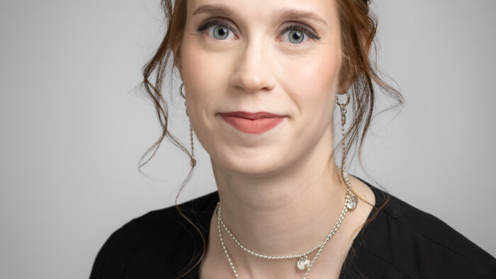 Iida-Mari Kotanen