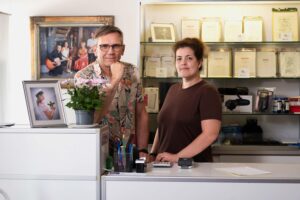 30 Helen ja Jouni verkko