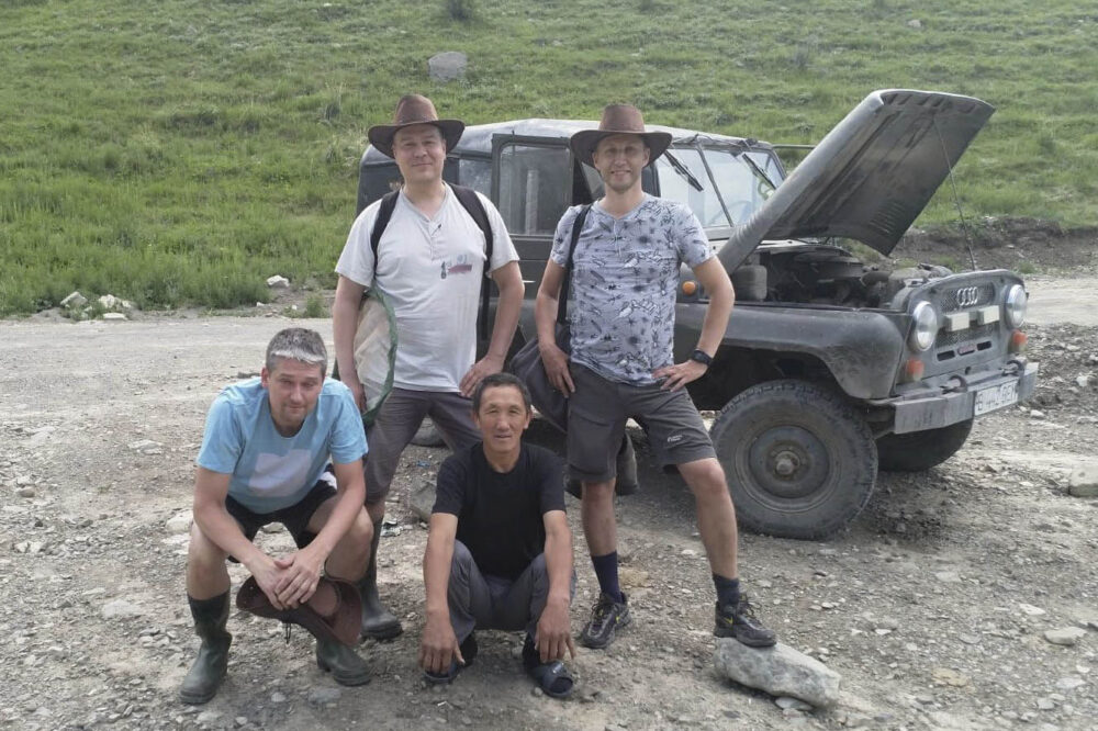 31 Tero:Kazakstan
