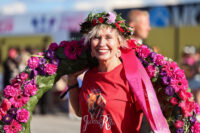 Eija Kinnunen - Kuvaaja Maisa Hyttinen