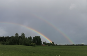 sateenkaari