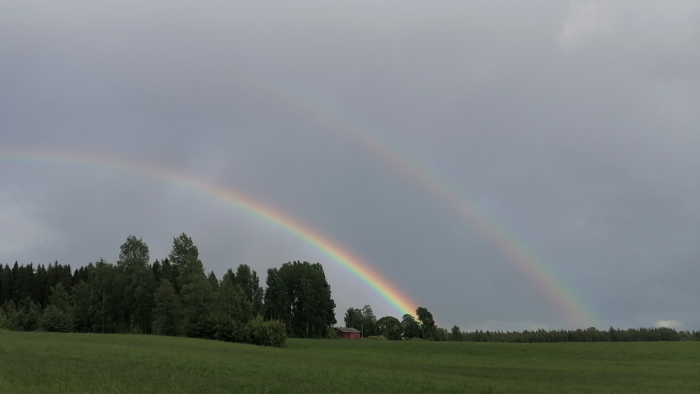sateenkaari