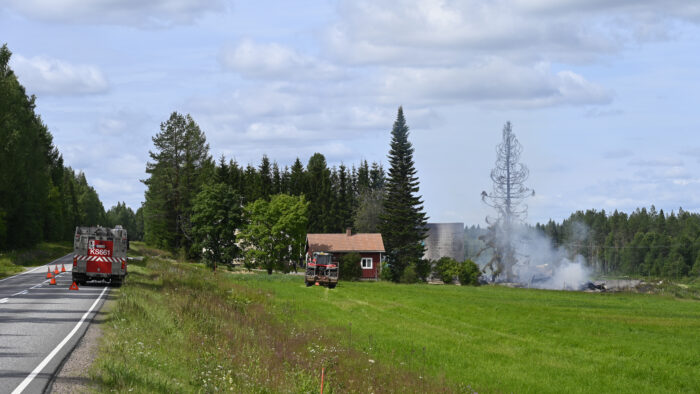 tulipalo Haapajärventie-8164