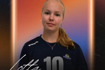 Lotta Poutiainen, liigaploki