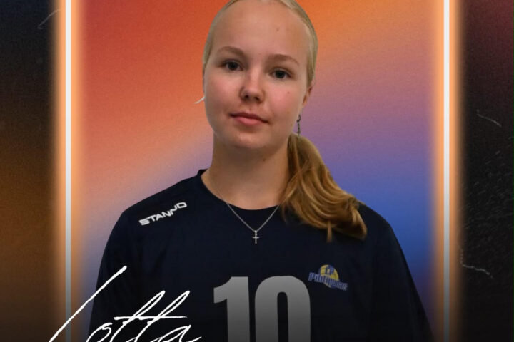 Lotta Poutiainen, liigaploki