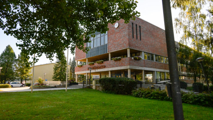 Haapajärvi, kaupungintalo11