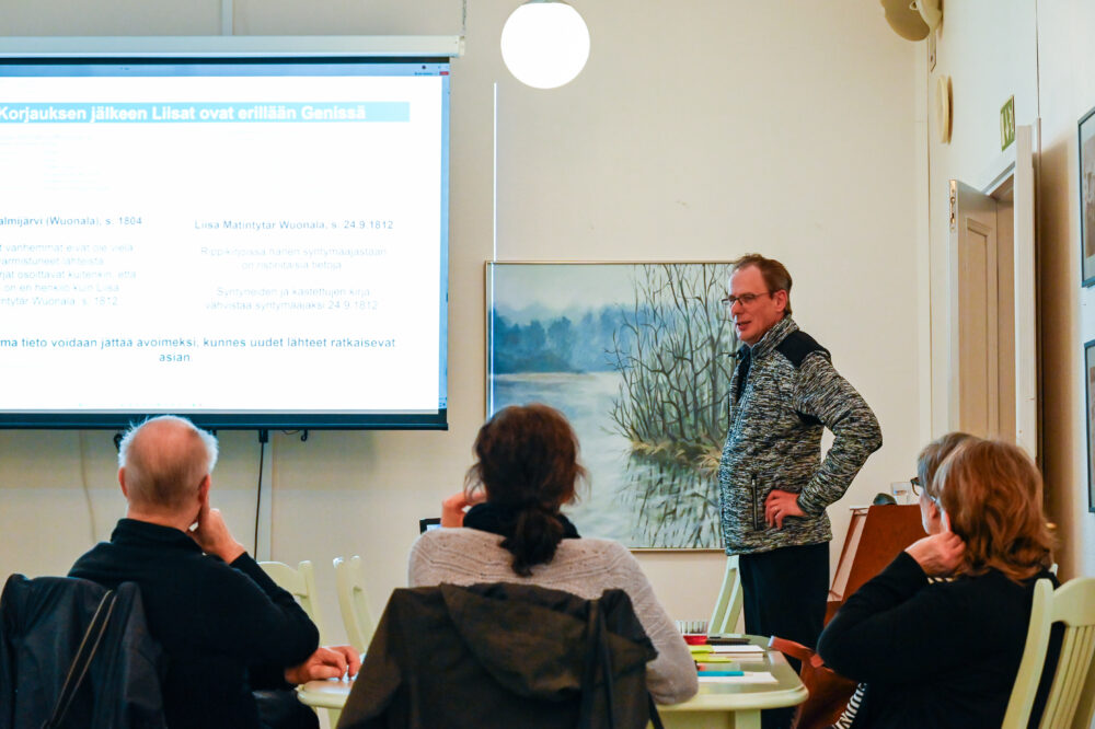 Ilkka Tuulaniemi