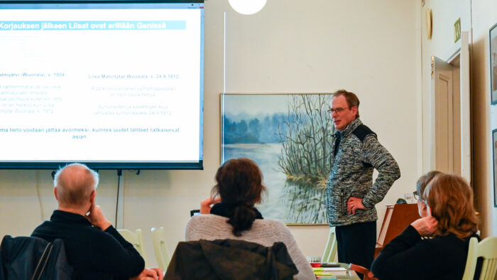 Ilkka Tuulaniemi