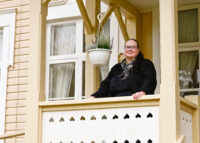 42 Hanne Clander