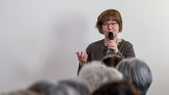 42 Kaisa Ketonen