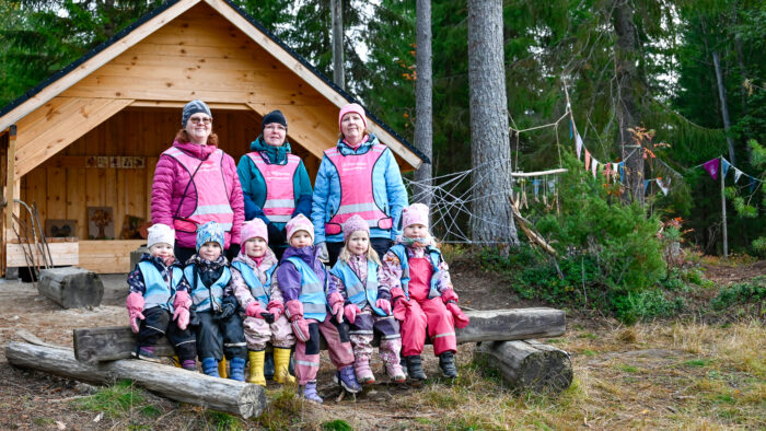 42 Muurasjärven koululaiset-9